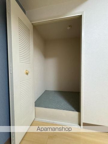 朝日プラザアーバンコア高松II 802の内装写真