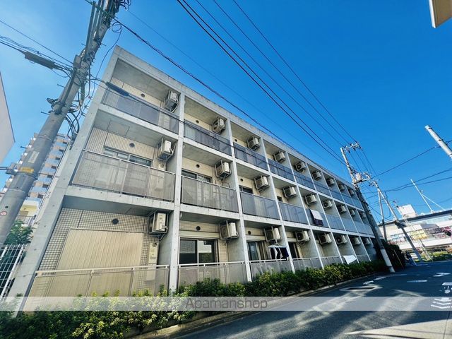 セントエルモ町田