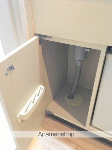 パルテアNの内装写真