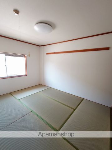 ベイシティハイツ SABUの内装写真