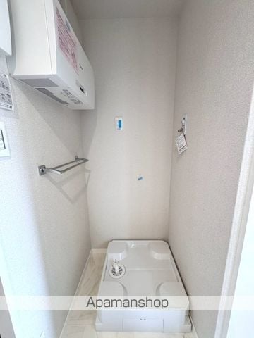 ヴィラリーゾ永福の内装写真