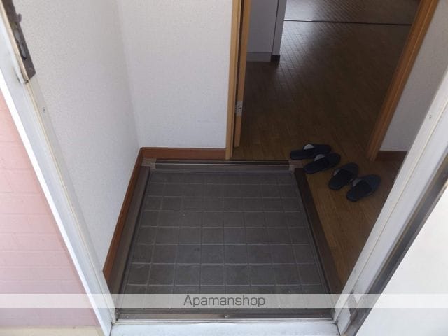 パナハイツ金森の内装写真