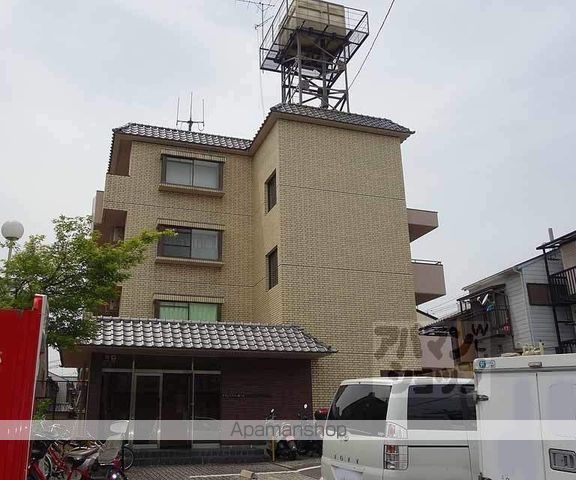 グランハイツ西ノ京