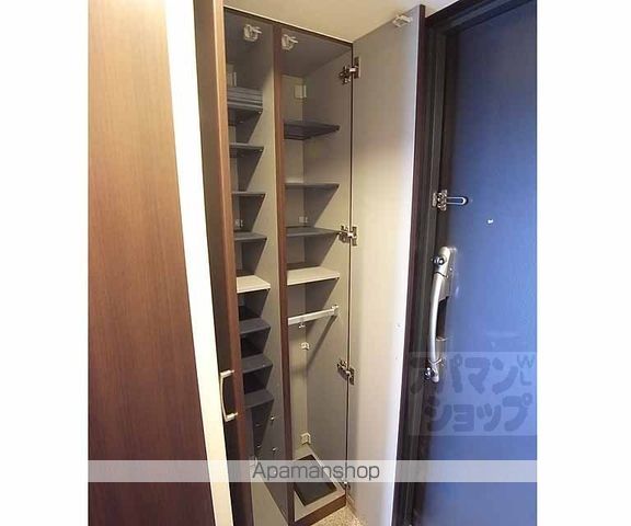 ベラジオ四条大宮の内装写真