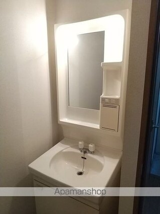 ハイツ春日[1DK/31.13m2]の洗面所