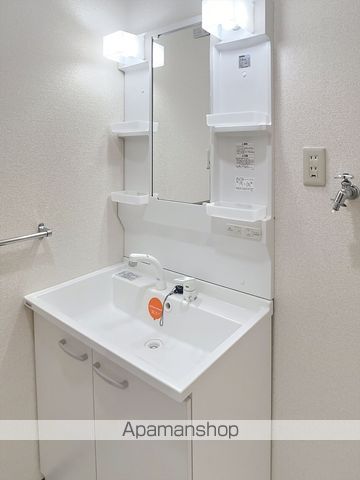 ホシダマンションの内装写真