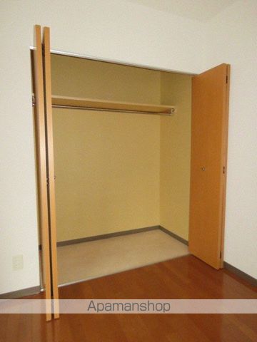 アーバンフラッツ豊平4条の内装写真