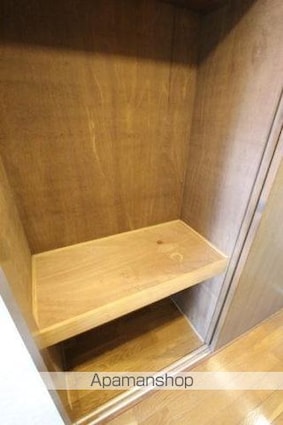 Ｇ－ＯＮＥ西新Ⅱ[1K/17.5m2]のエントランス