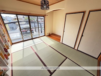 竹原町貸家１８４５[4DK/108m2]のその他部屋・スペース