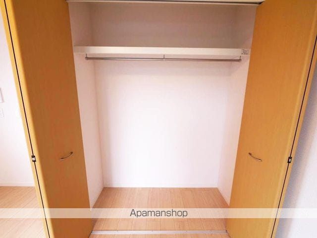 グランドール参番館の内装写真