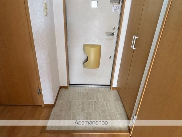 リースランドネオス春日壱番館 A棟の内装写真