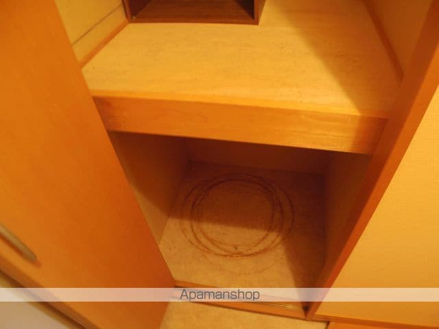 OrneR106Bの内装写真