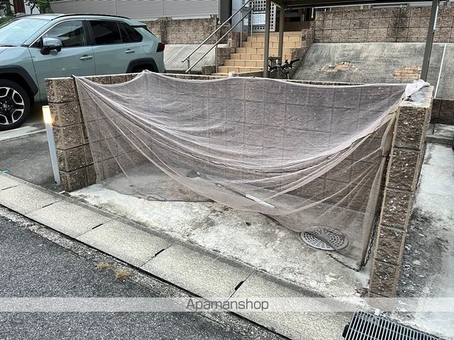 ビューコートの周辺写真
