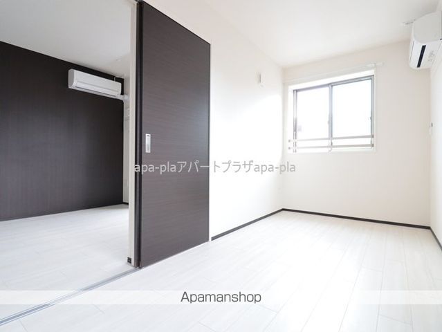ボナール久保町の内装写真