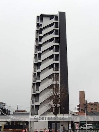 Ｍステージ矢田南[1LDK/32.66m2]の外観3