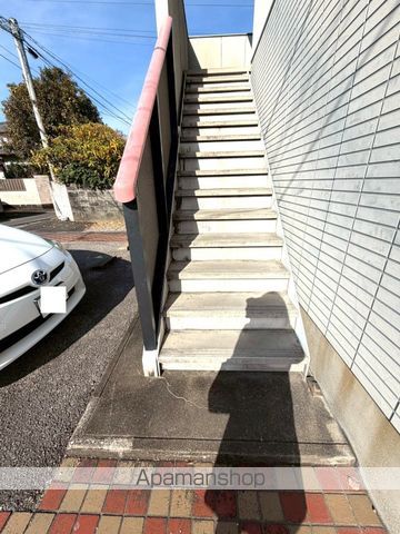 ディアス清水のその他写真
