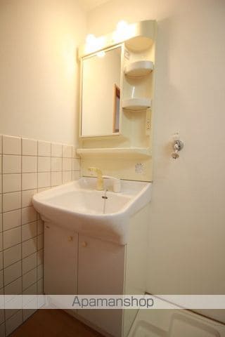 オーランド富田町の内装写真