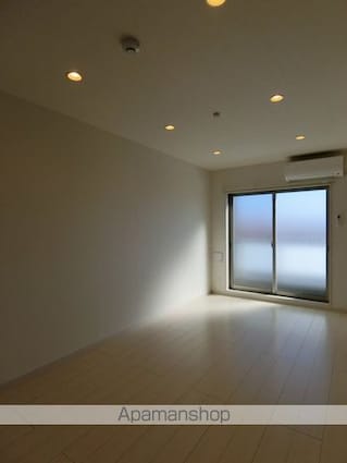 リブリ・新宿[1K/26.08m2]の内装