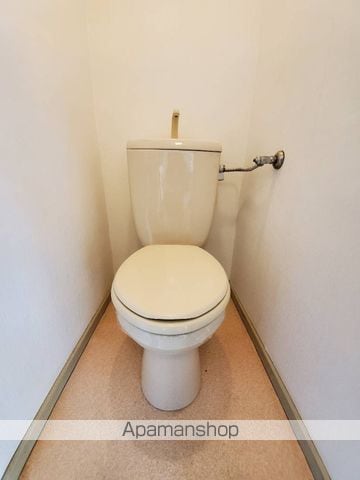 第一やまふじハイツの内装写真