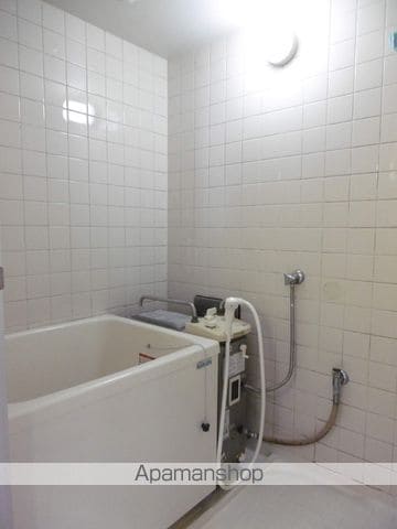 コーポ芳賀A棟の内装写真