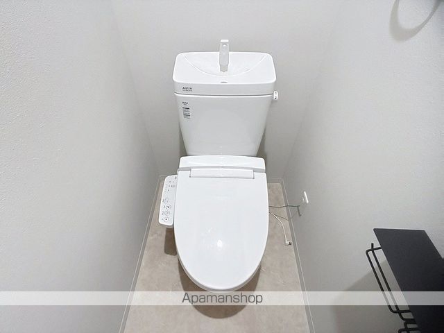 Dixseptの内装写真