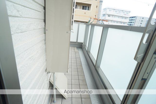 シャーメゾン フェリシードの内装写真