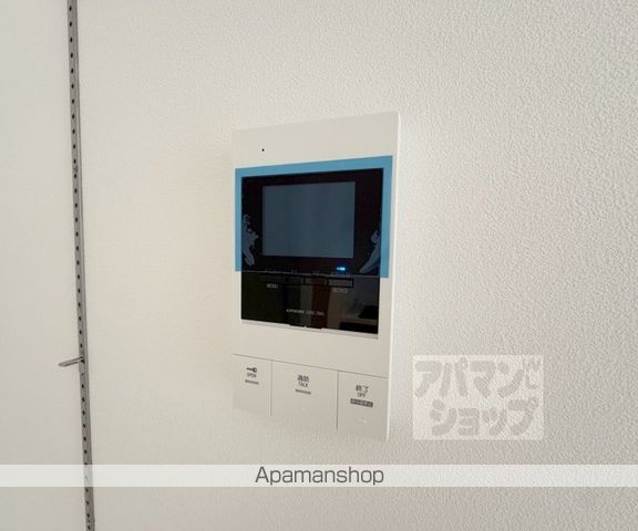 GRAN LUXE御所南の内装写真