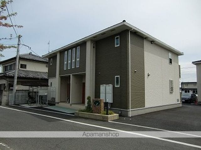 アンジュ・プレッソA