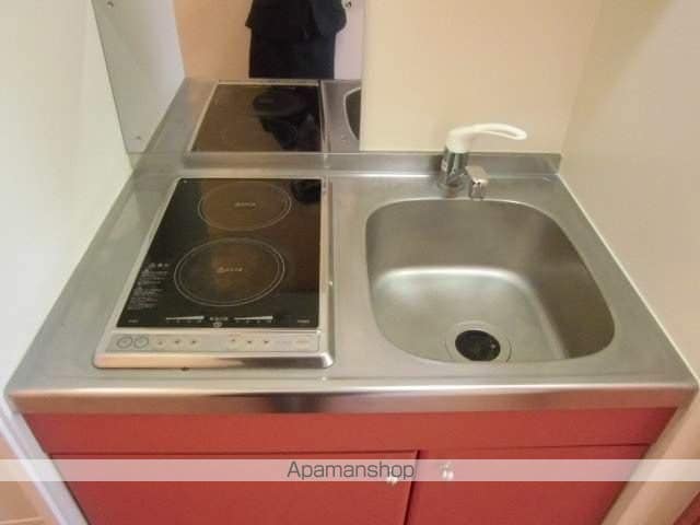 レオパレスPESCAの内装写真