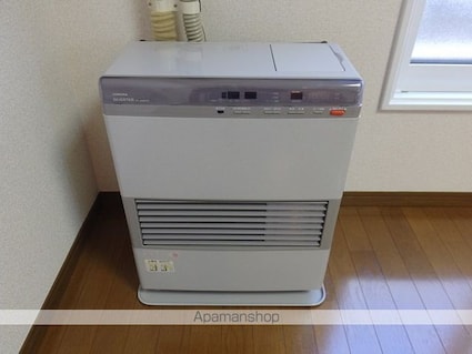 コーポ美和Ａ[1R/26m2]の内装