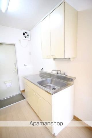 サンコーポの内装写真
