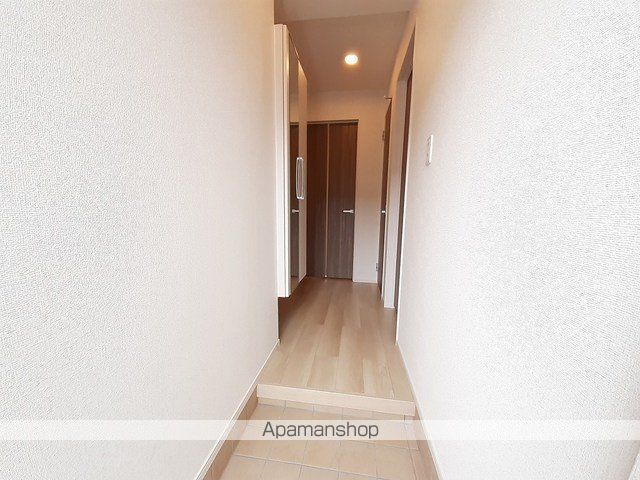 アーバンコート 南行橋 Aの内装写真