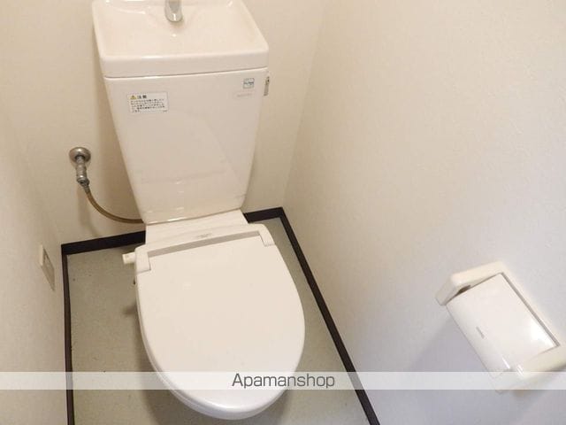 メゾン大橋IIIの内装写真