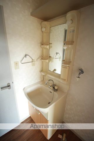 はまなすの家Fの内装写真