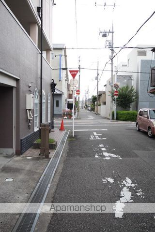 シャルム上野西の周辺写真