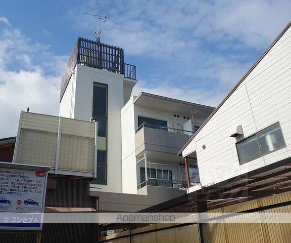 ハイツ白鷺