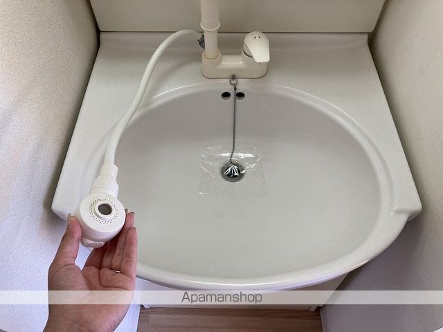 センチュリースプリングIIIの内装写真