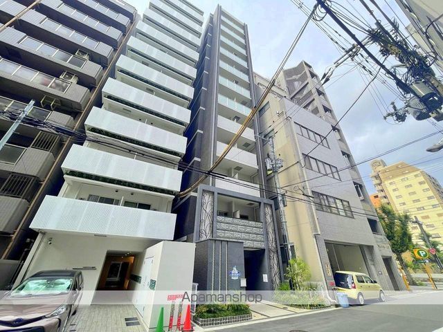 LaForme鎗屋町の外観写真