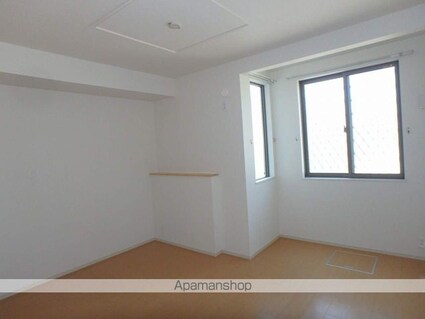 グランツⅠ[1LDK/50.55m2]の内装3