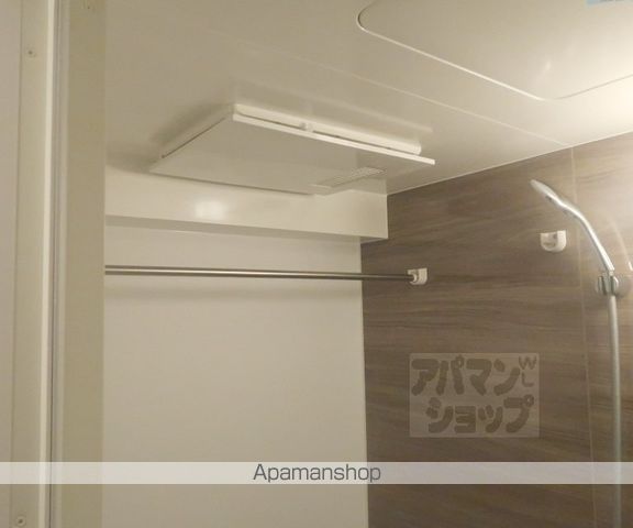 ベラジオレガシー京都西七条の内装写真