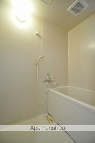 アブニールつしまA棟の内装写真