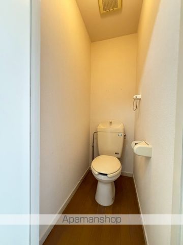 NAKAZUの内装写真