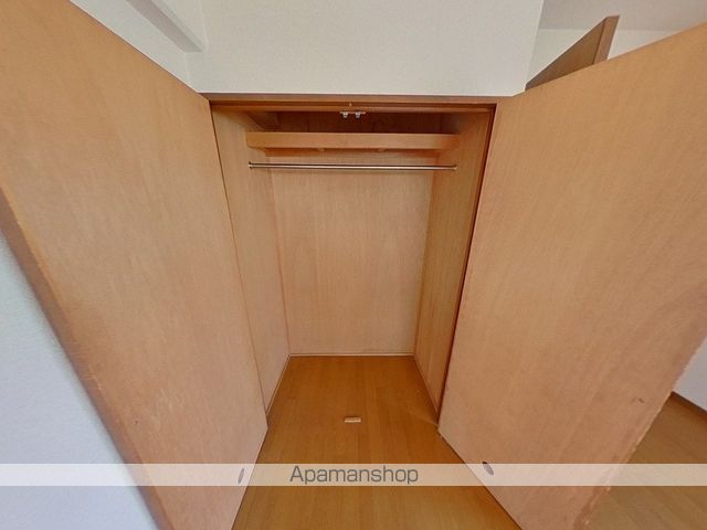 アビタシオン新大江の内装写真