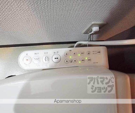 トゥインクル京都の内装写真