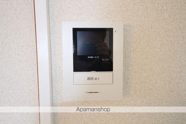柴田マンションの内装写真