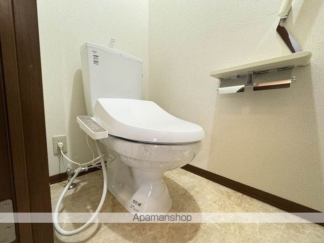 サンクチュアリー久留米VIの内装写真