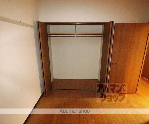パレスコート二条の内装写真