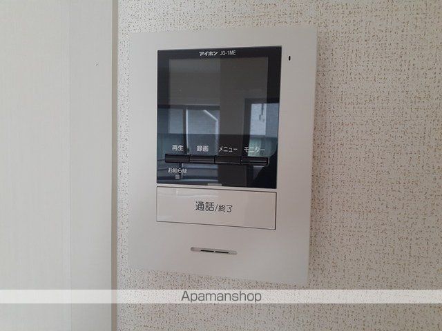 オリーブ赤穂IIの内装写真
