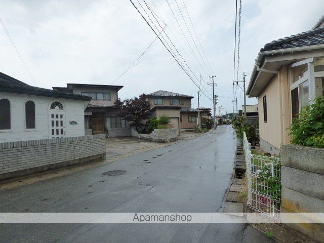 ハイツピーチの周辺写真