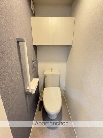 ヒカルサ京田辺大住の内装写真